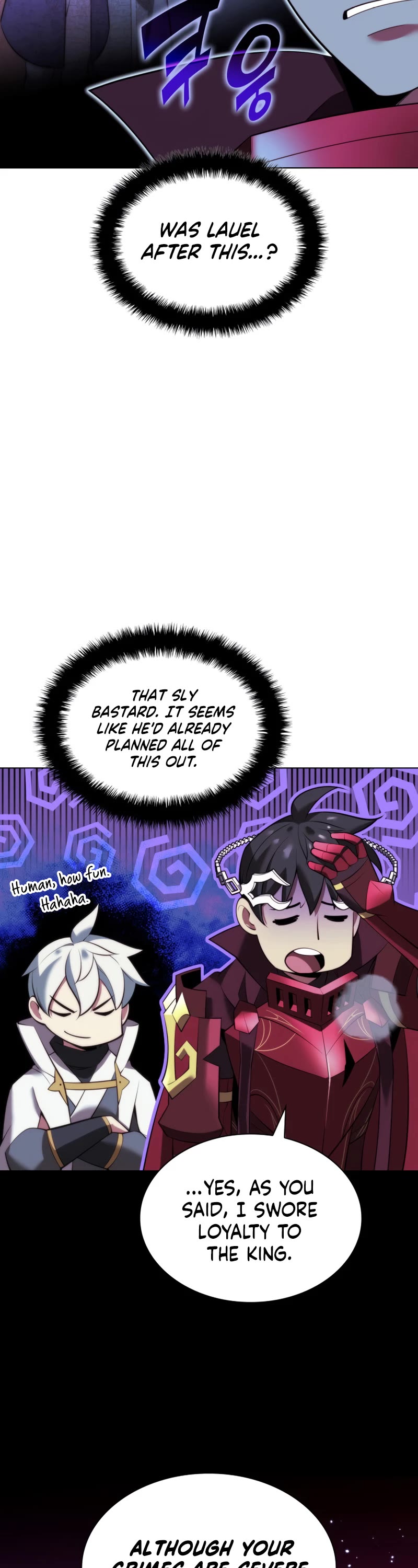 Overgeared (Team Argo) chapter 178 page 27