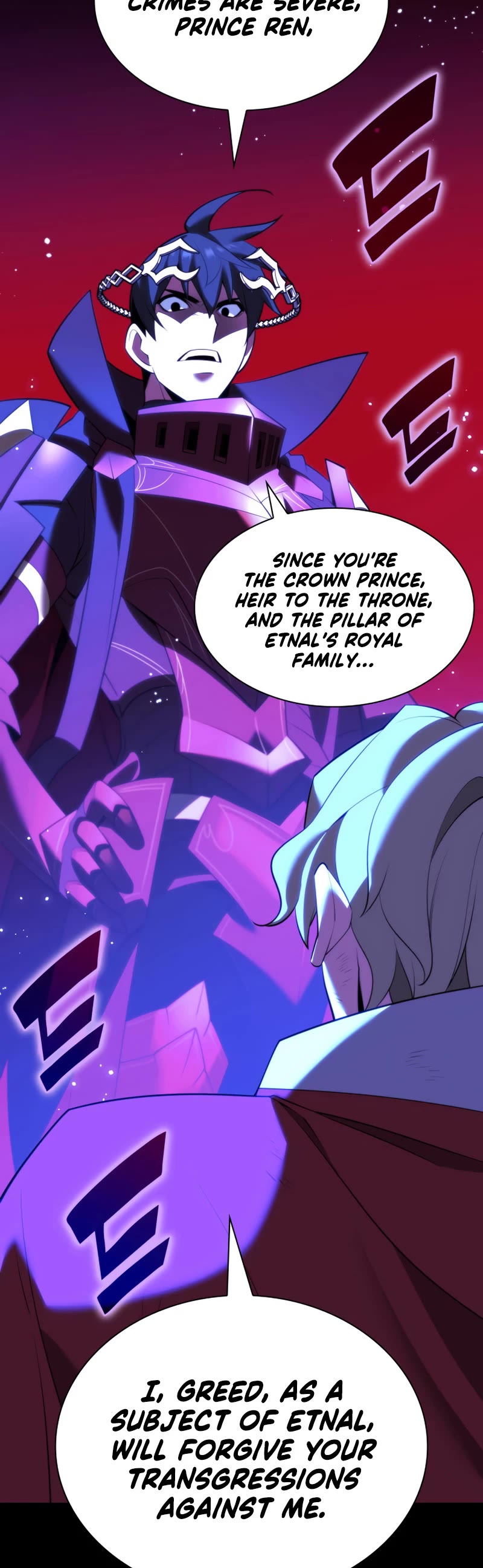 Overgeared (Team Argo) chapter 178 page 28