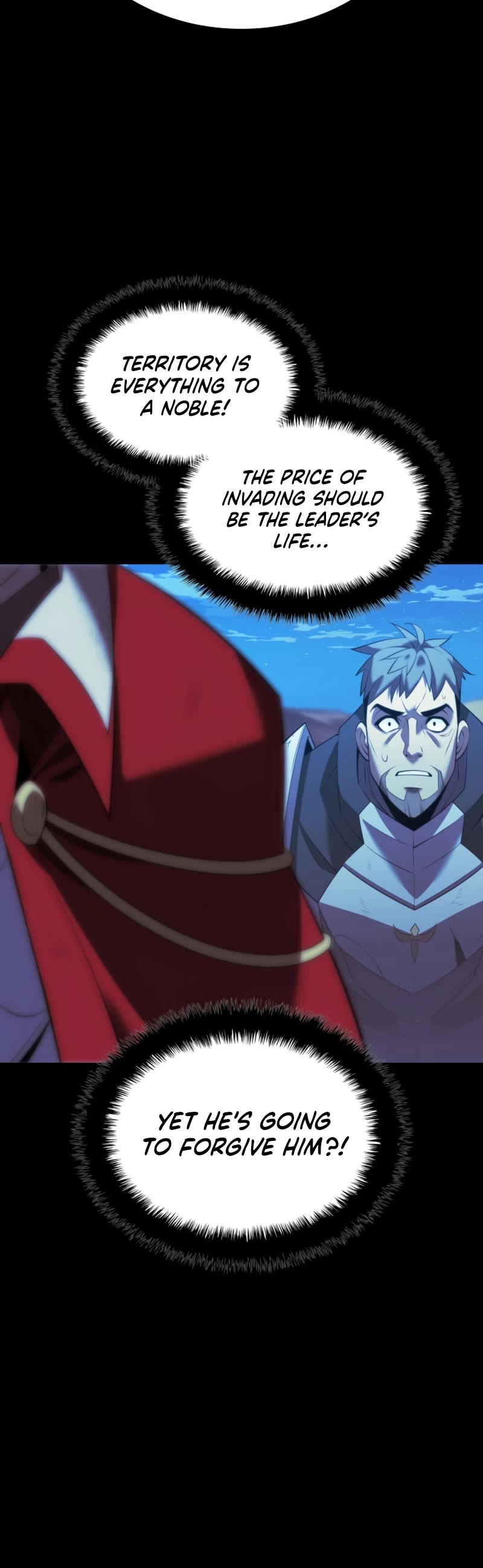 Overgeared (Team Argo) chapter 178 page 29