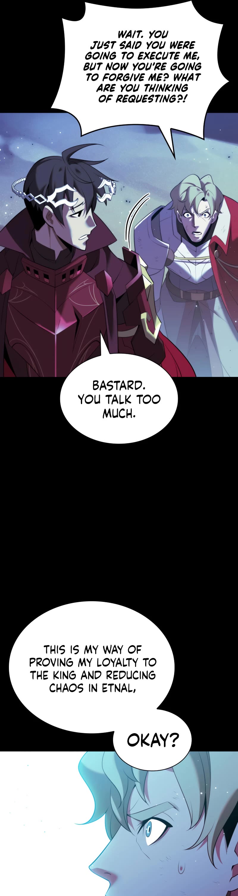 Overgeared (Team Argo) chapter 178 page 30