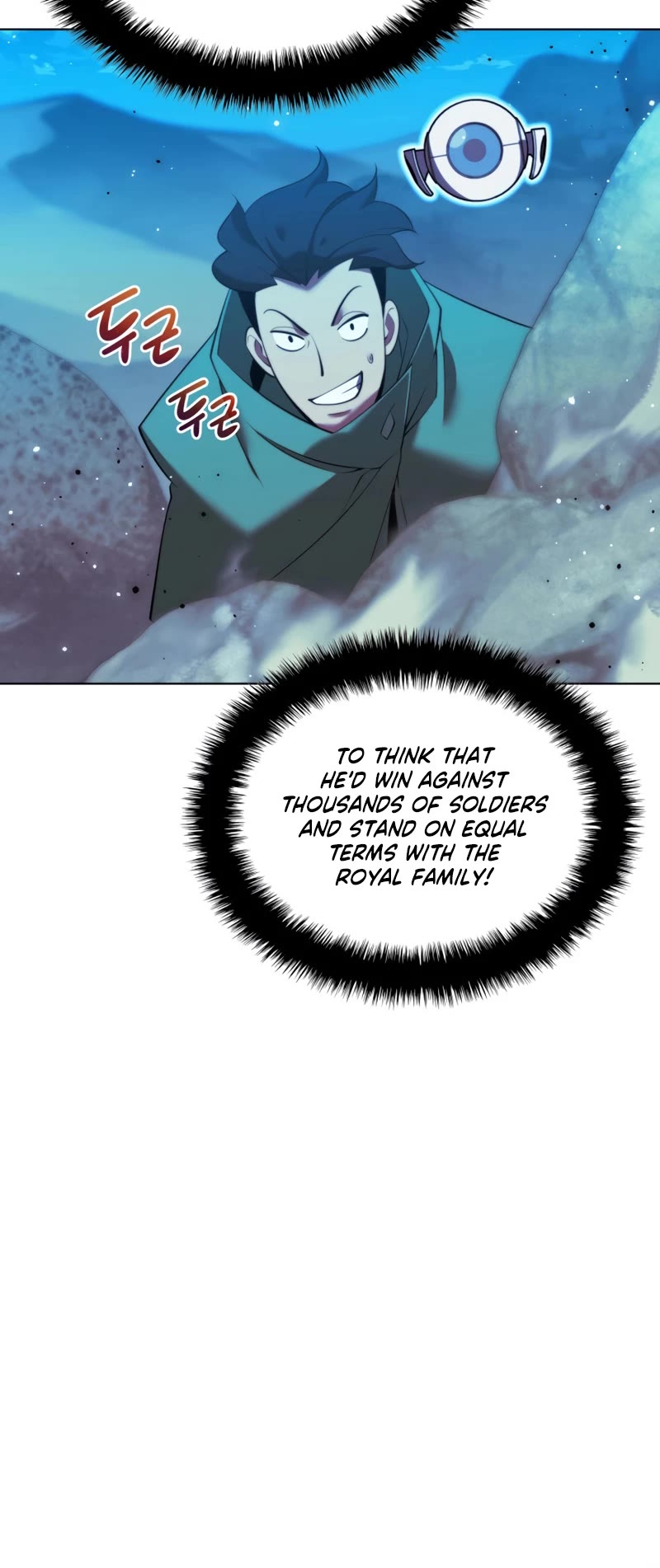 Overgeared (Team Argo) chapter 178 page 33