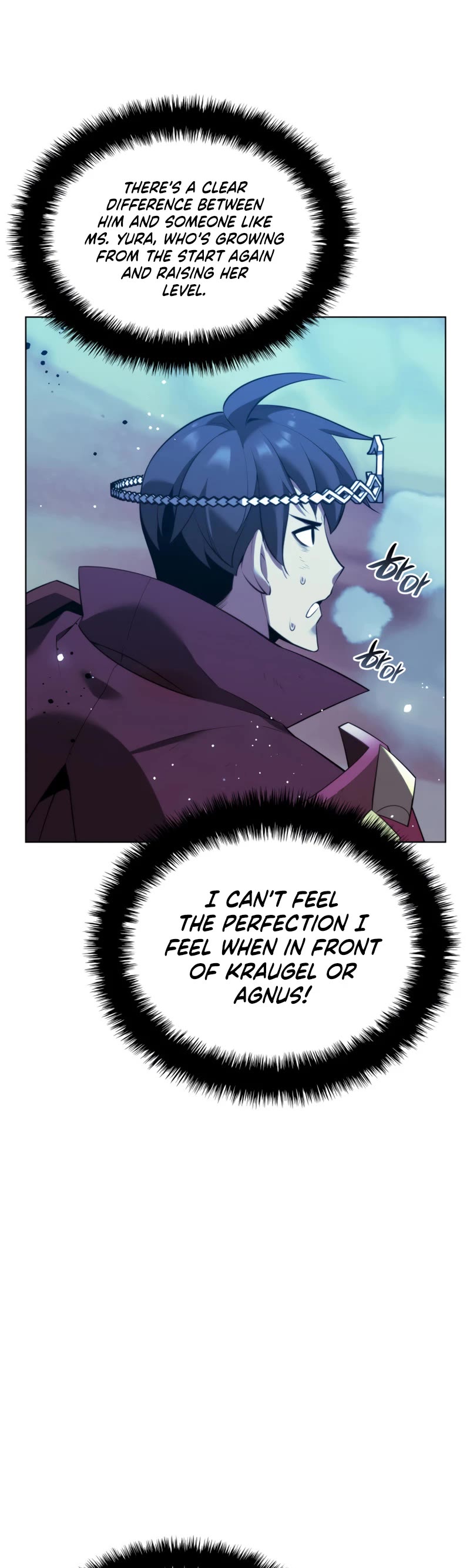 Overgeared (Team Argo) chapter 178 page 4