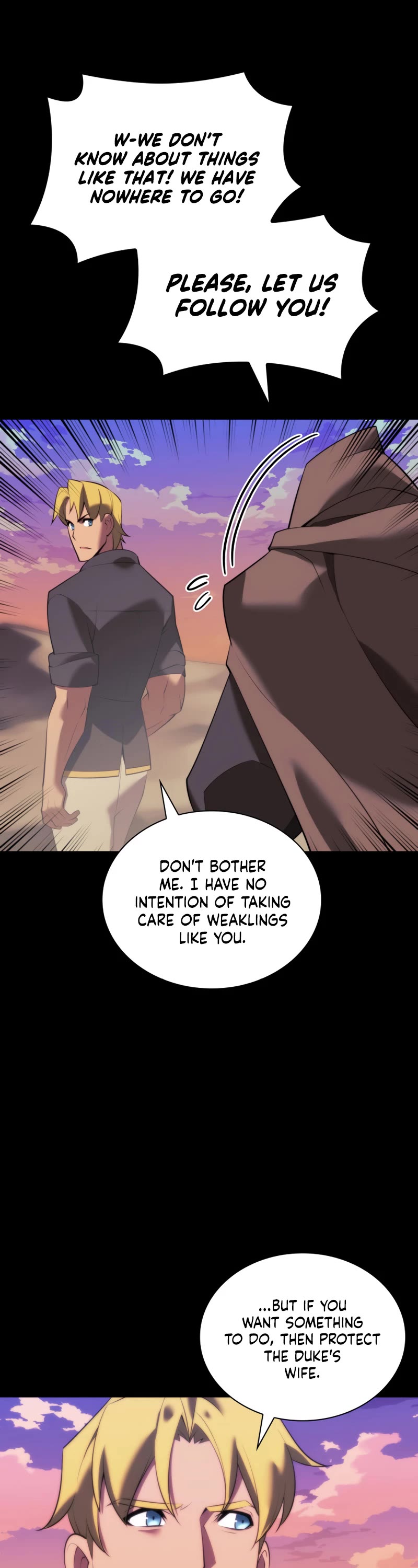 Overgeared (Team Argo) chapter 178 page 40