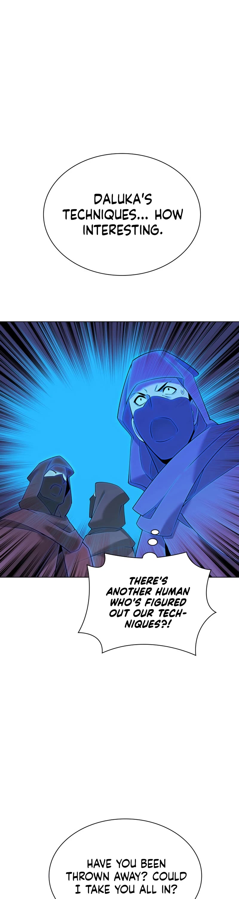 Overgeared (Team Argo) chapter 178 page 42