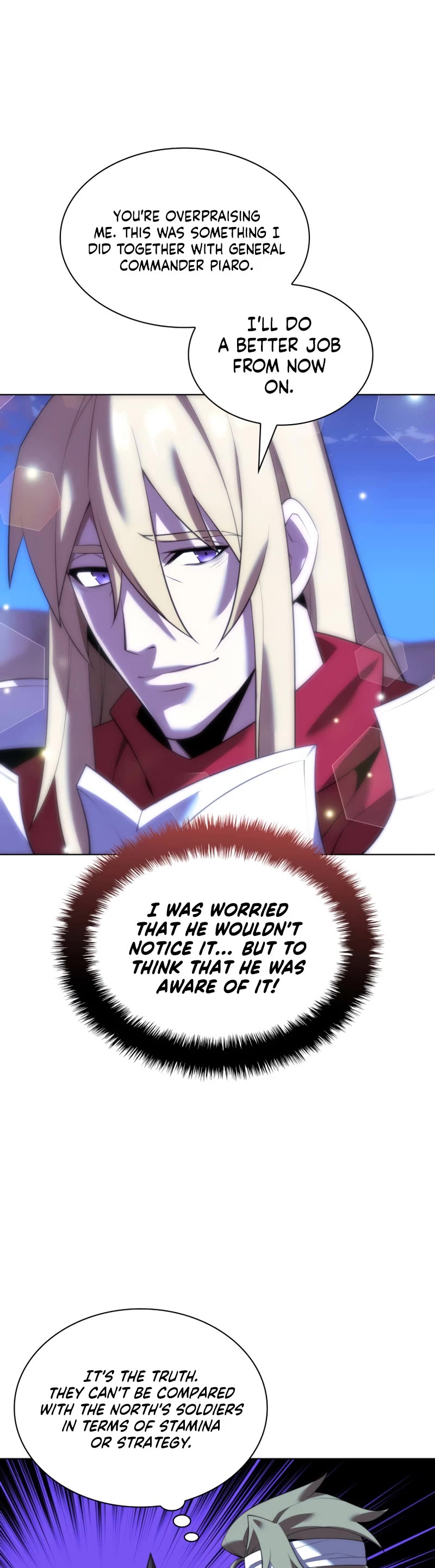 Overgeared (Team Argo) chapter 178 page 48