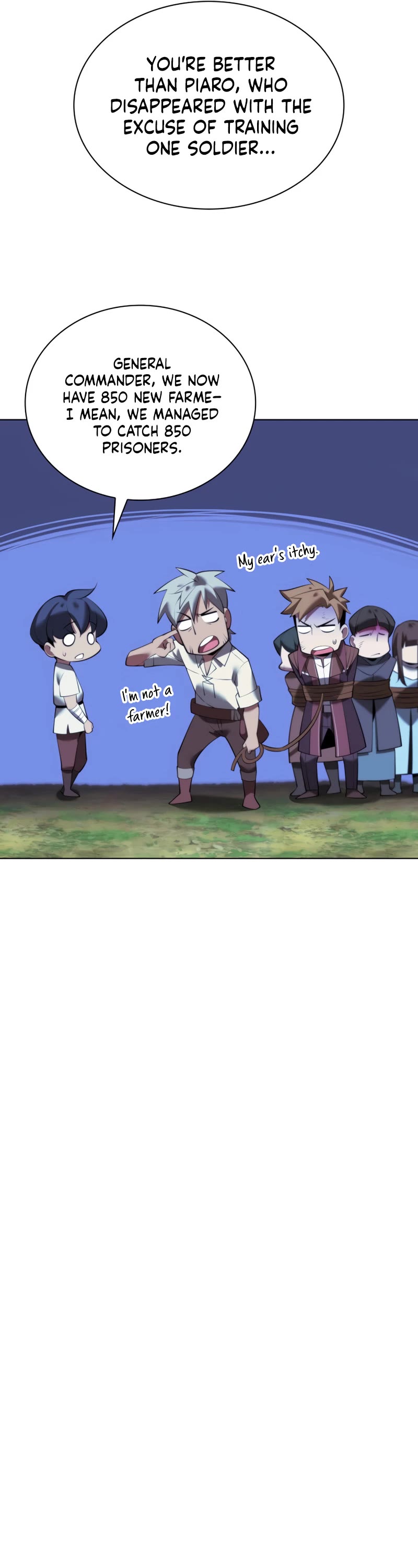 Overgeared (Team Argo) chapter 178 page 50