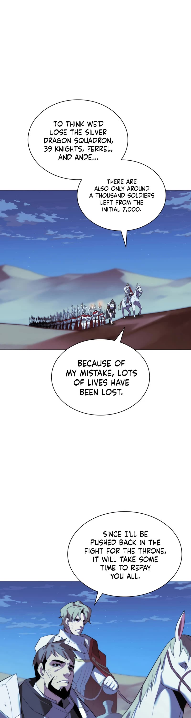 Overgeared (Team Argo) chapter 178 page 51