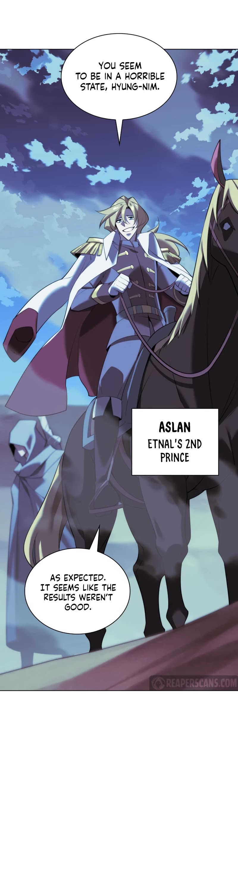 Overgeared (Team Argo) chapter 178 page 53