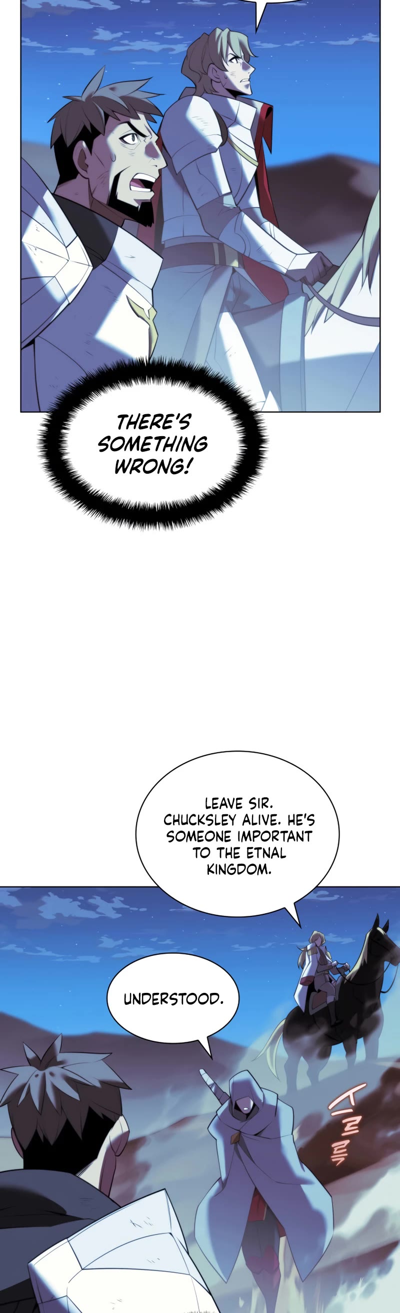 Overgeared (Team Argo) chapter 178 page 56