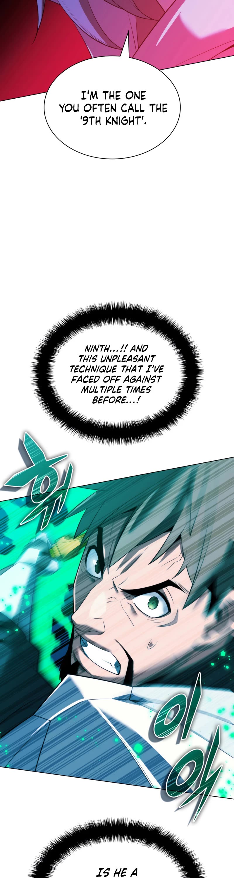 Overgeared (Team Argo) chapter 178 page 59