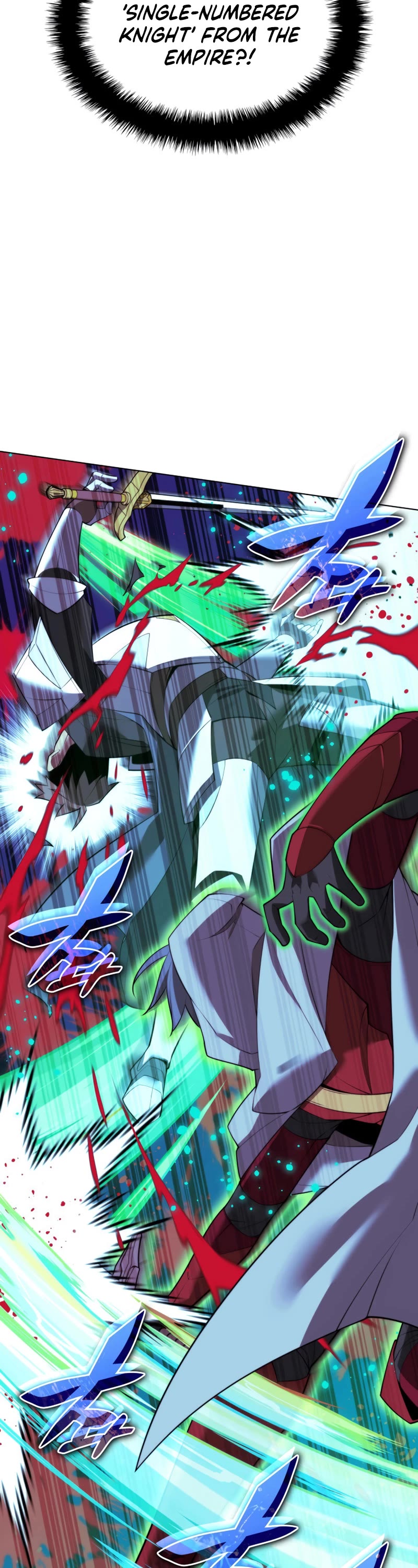 Overgeared (Team Argo) chapter 178 page 60