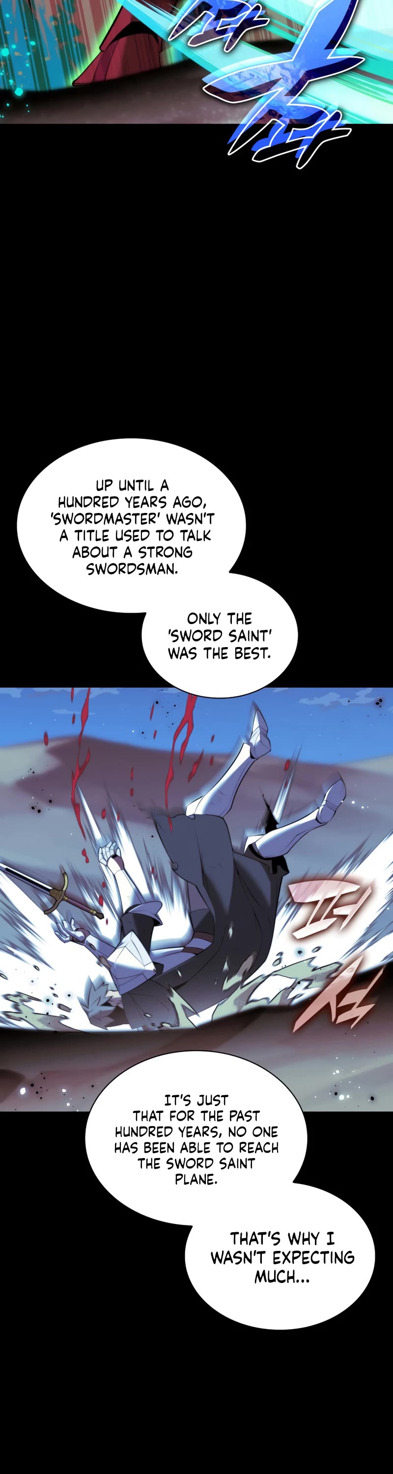 Overgeared (Team Argo) chapter 178 page 61