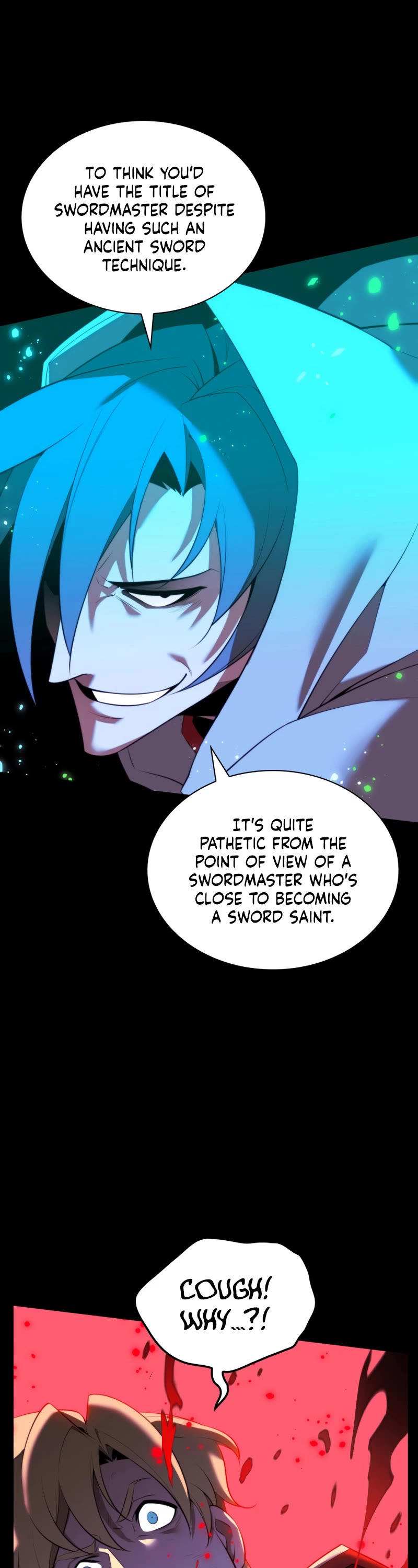 Overgeared (Team Argo) chapter 178 page 63