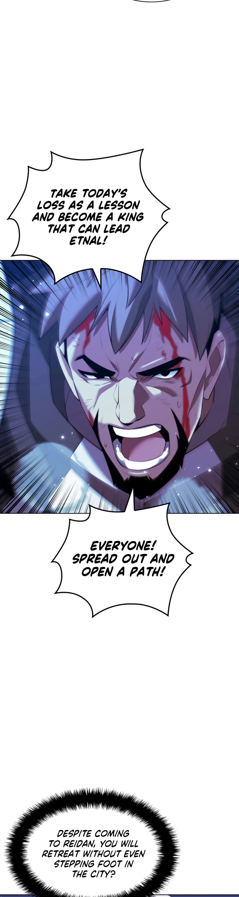 Overgeared (Team Argo) chapter 178 page 7