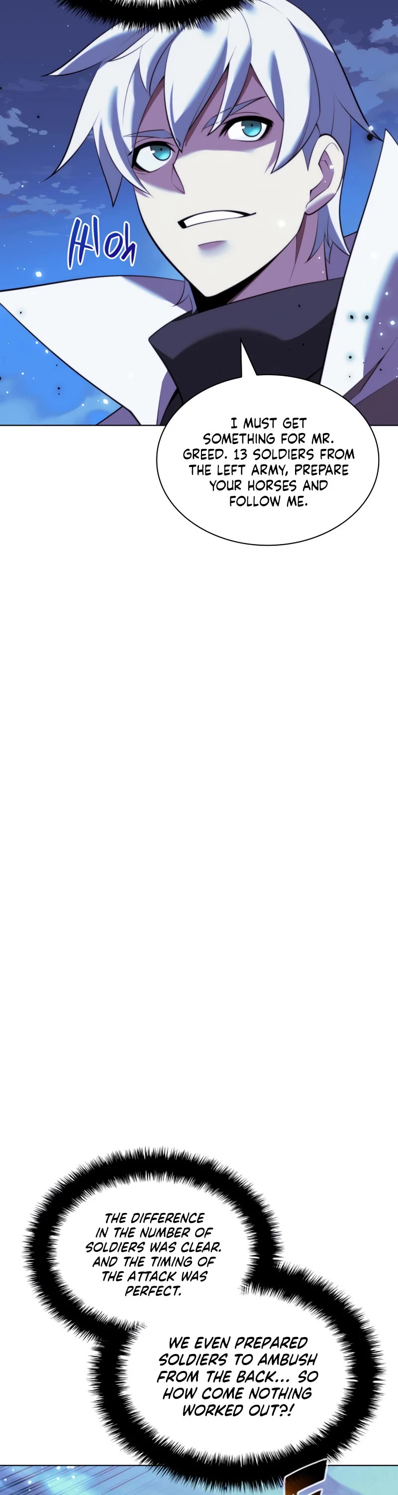 Overgeared (Team Argo) chapter 178 page 8