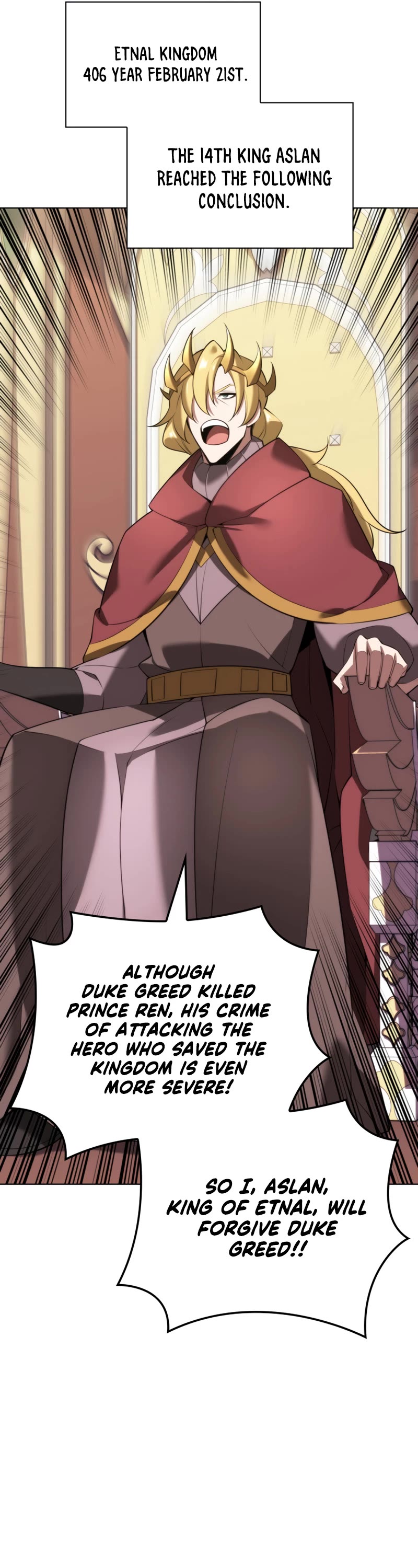 Overgeared (Team Argo) chapter 179 page 10