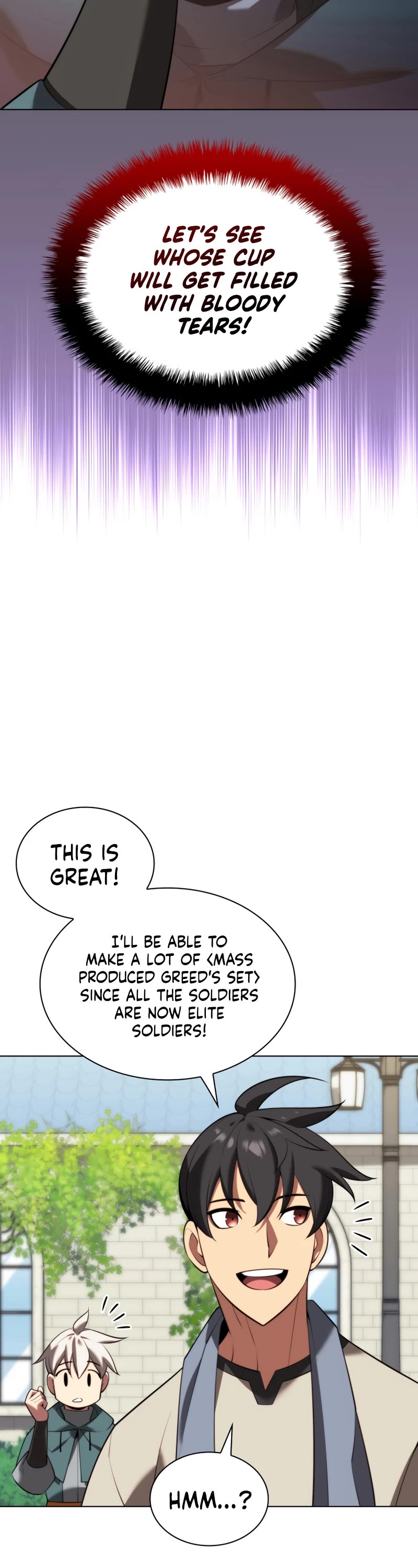 Overgeared (Team Argo) chapter 179 page 15