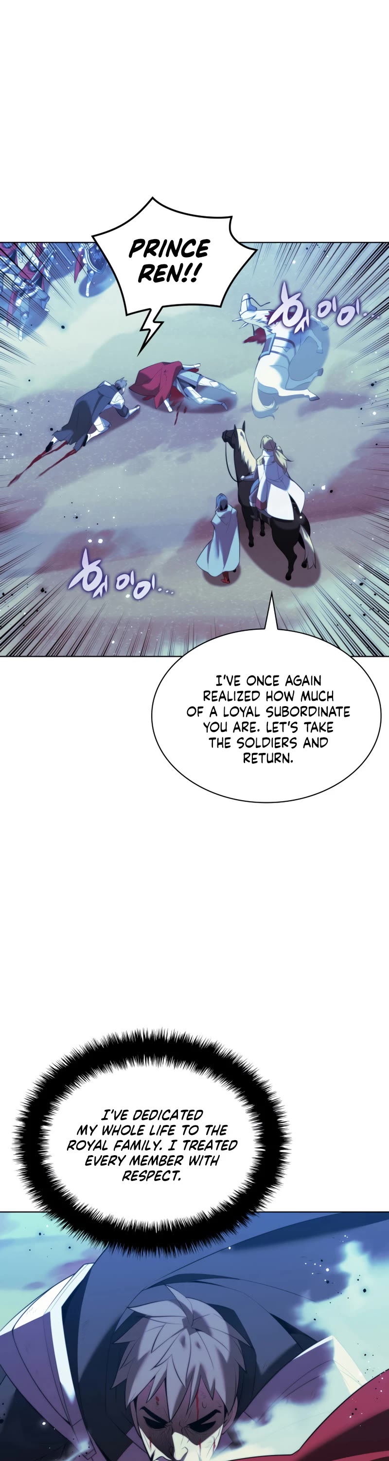 Overgeared (Team Argo) chapter 179 page 2