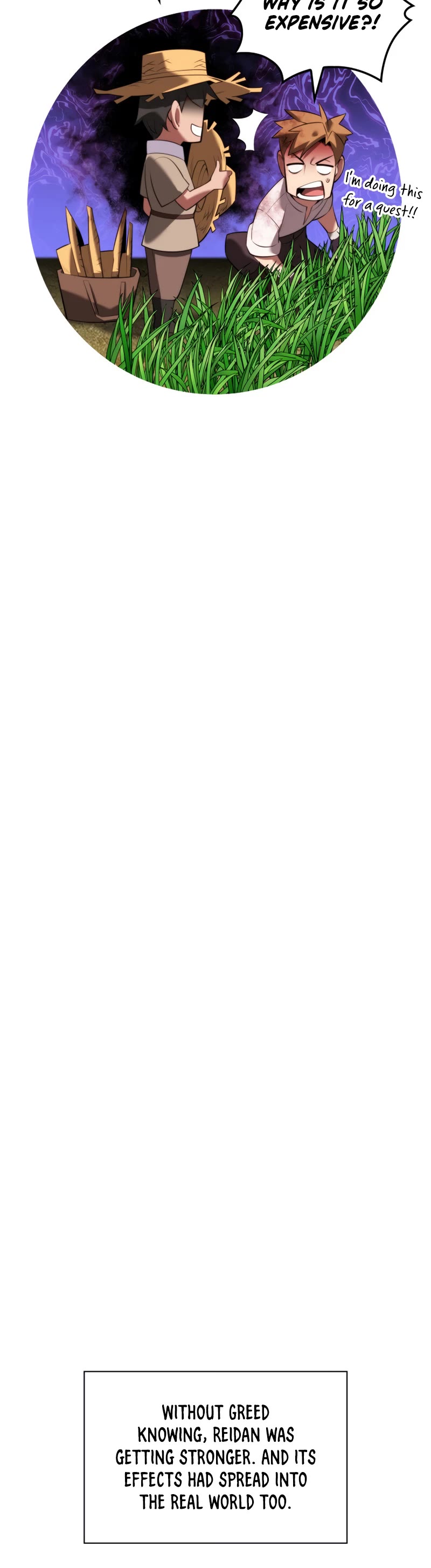 Overgeared (Team Argo) chapter 179 page 20