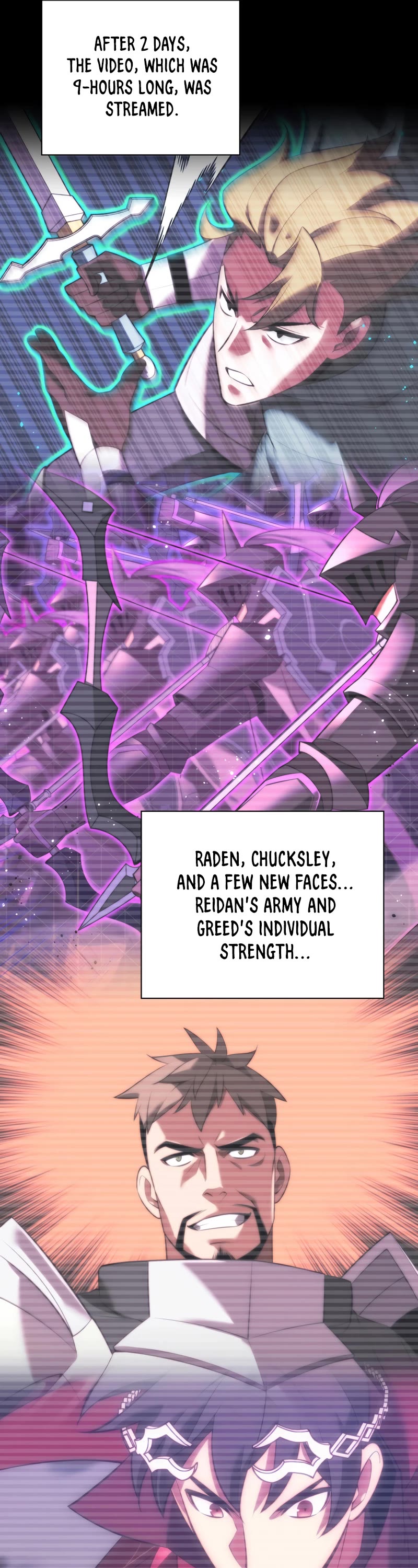 Overgeared (Team Argo) chapter 179 page 26