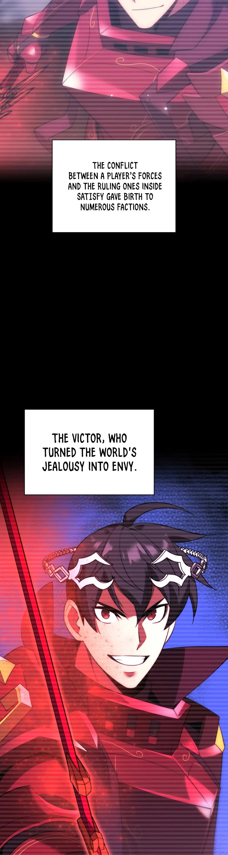 Overgeared (Team Argo) chapter 179 page 27