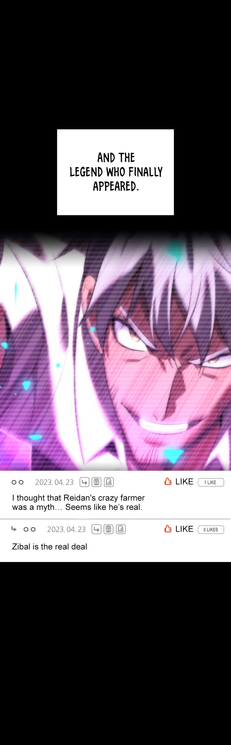 Overgeared (Team Argo) chapter 179 page 29