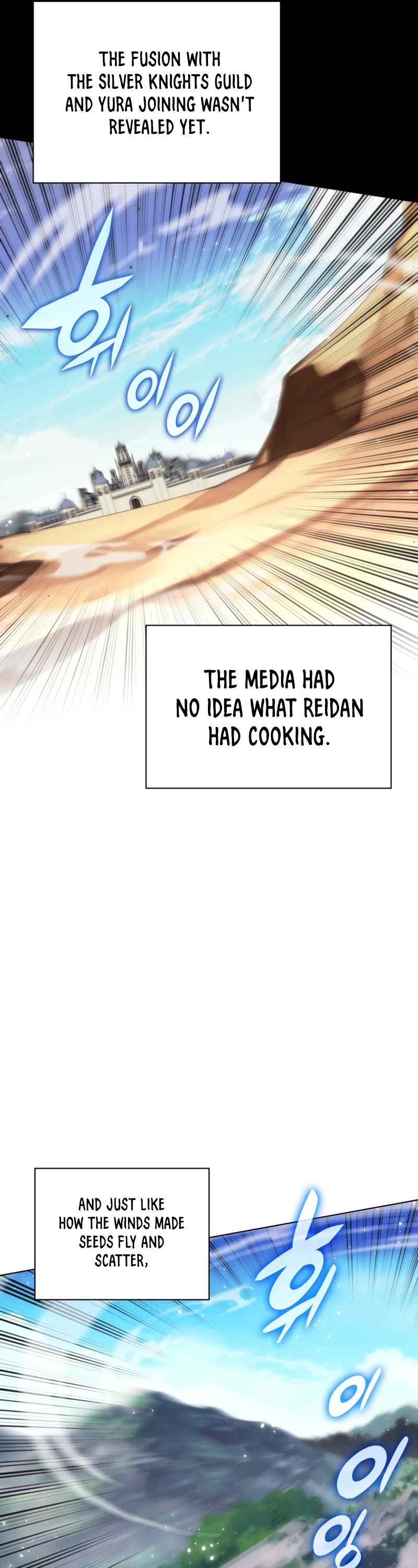 Overgeared (Team Argo) chapter 179 page 30