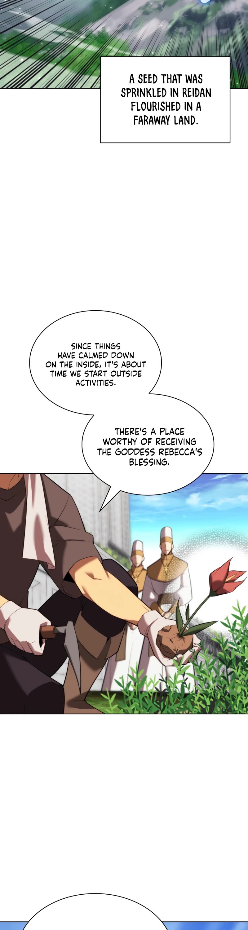 Overgeared (Team Argo) chapter 179 page 31