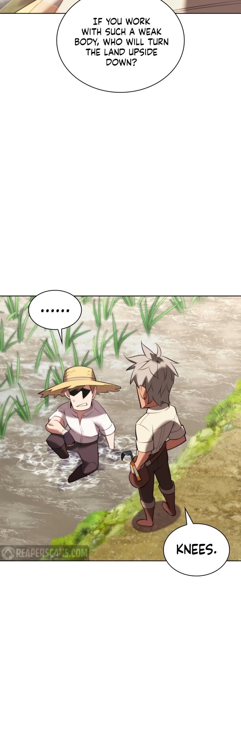 Overgeared (Team Argo) chapter 179 page 37