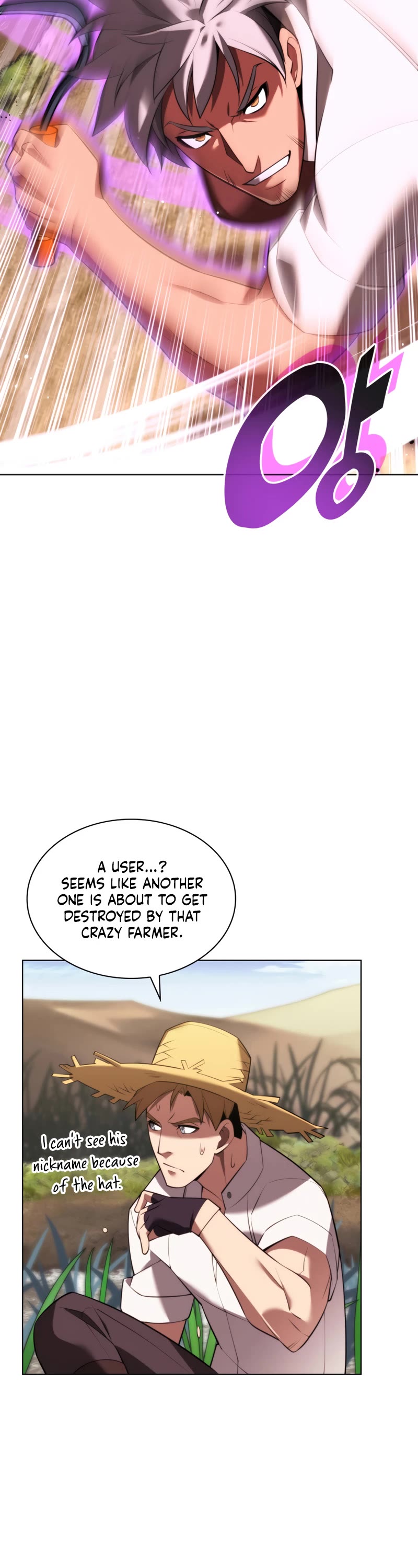 Overgeared (Team Argo) chapter 179 page 39