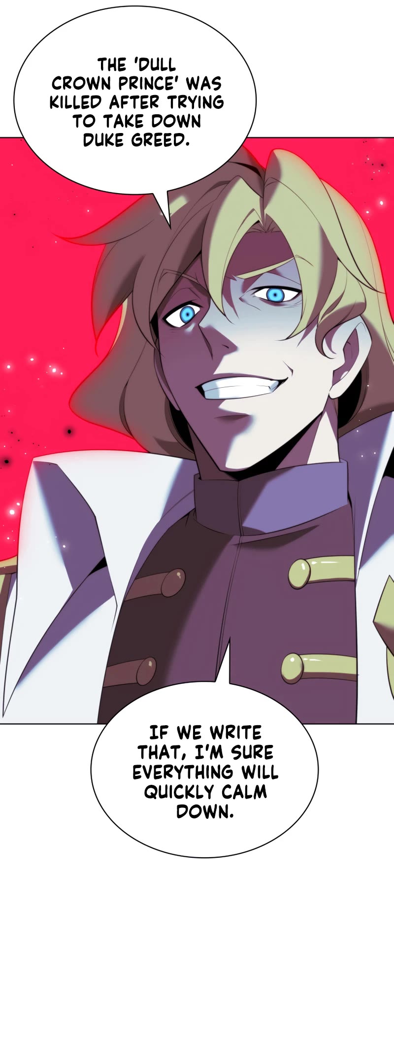 Overgeared (Team Argo) chapter 179 page 4