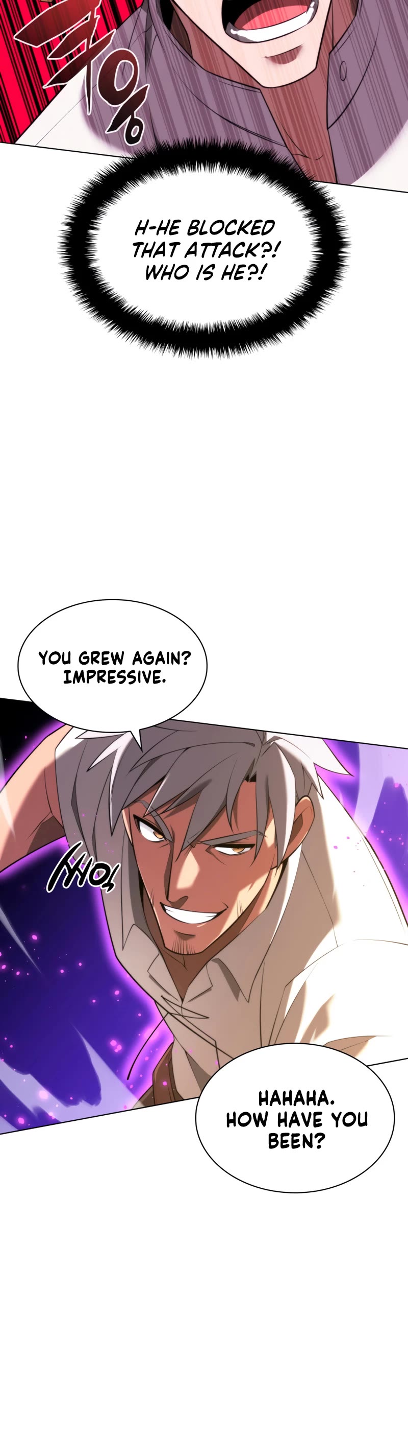 Overgeared (Team Argo) chapter 179 page 41