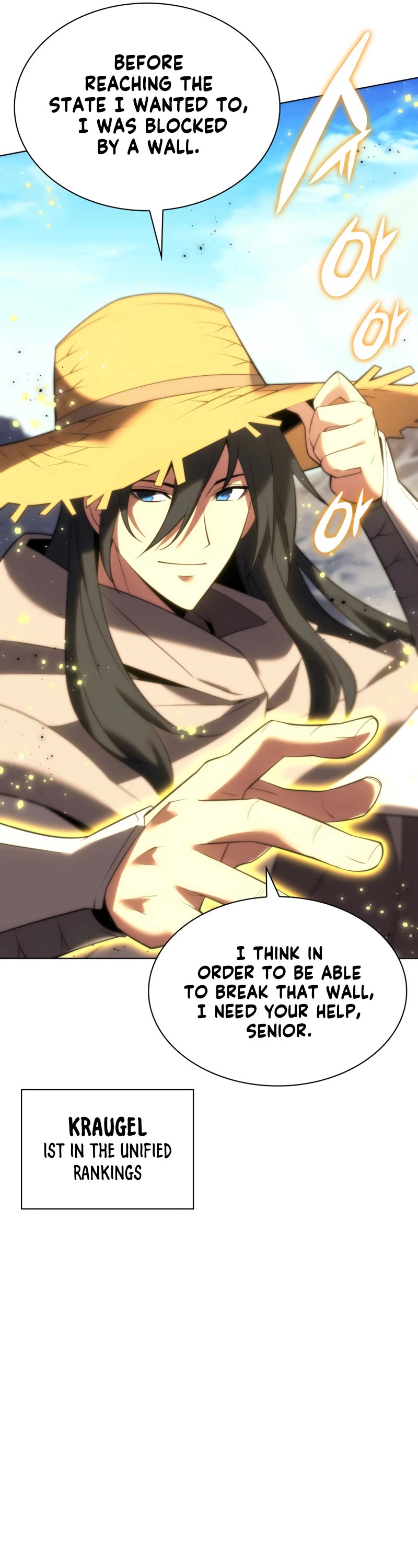 Overgeared (Team Argo) chapter 179 page 42