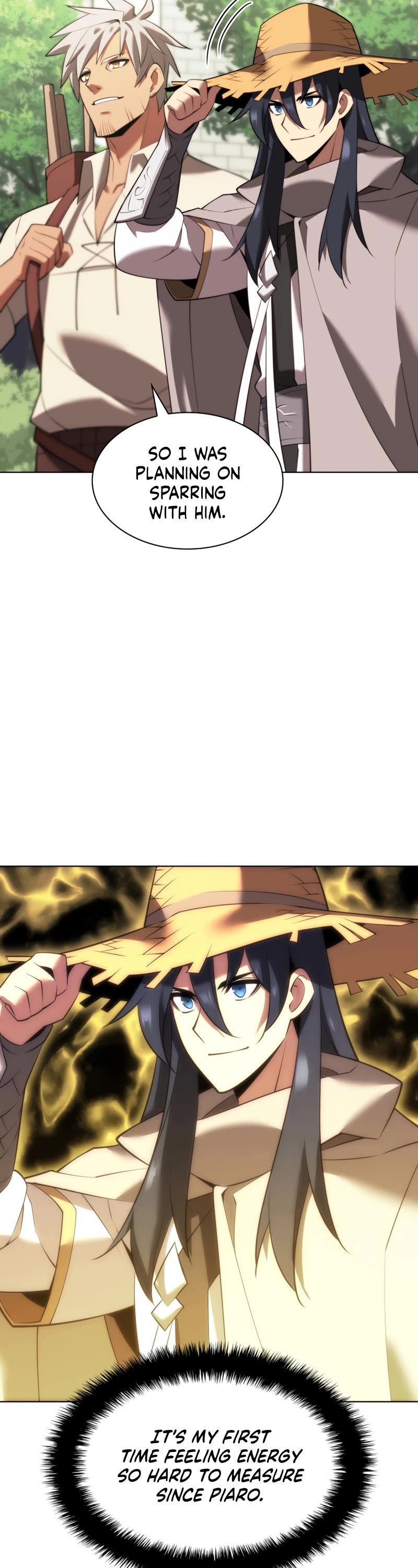 Overgeared (Team Argo) chapter 179 page 48