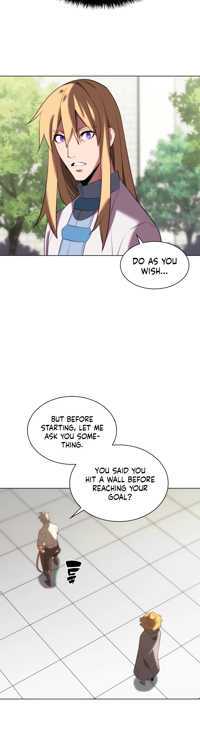 Overgeared (Team Argo) chapter 179 page 49