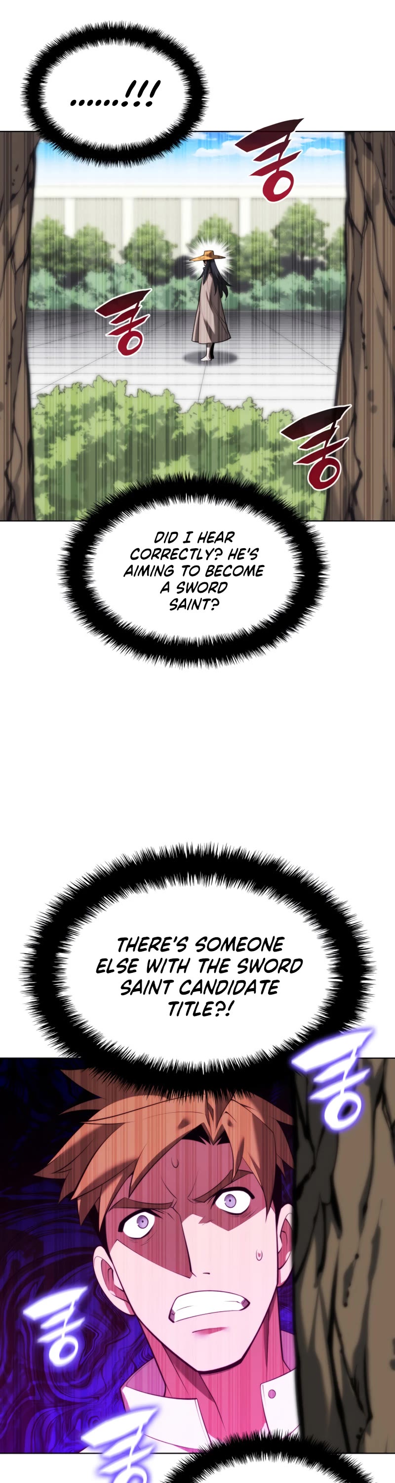 Overgeared (Team Argo) chapter 179 page 52