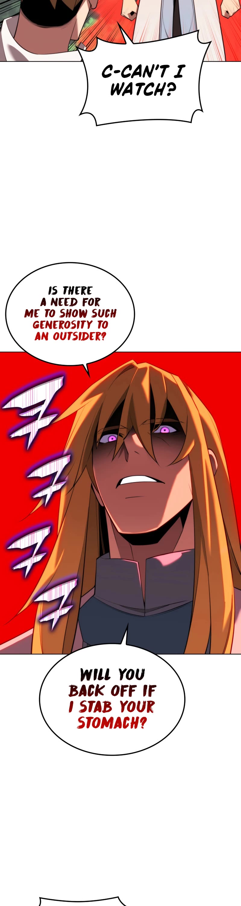 Overgeared (Team Argo) chapter 179 page 55