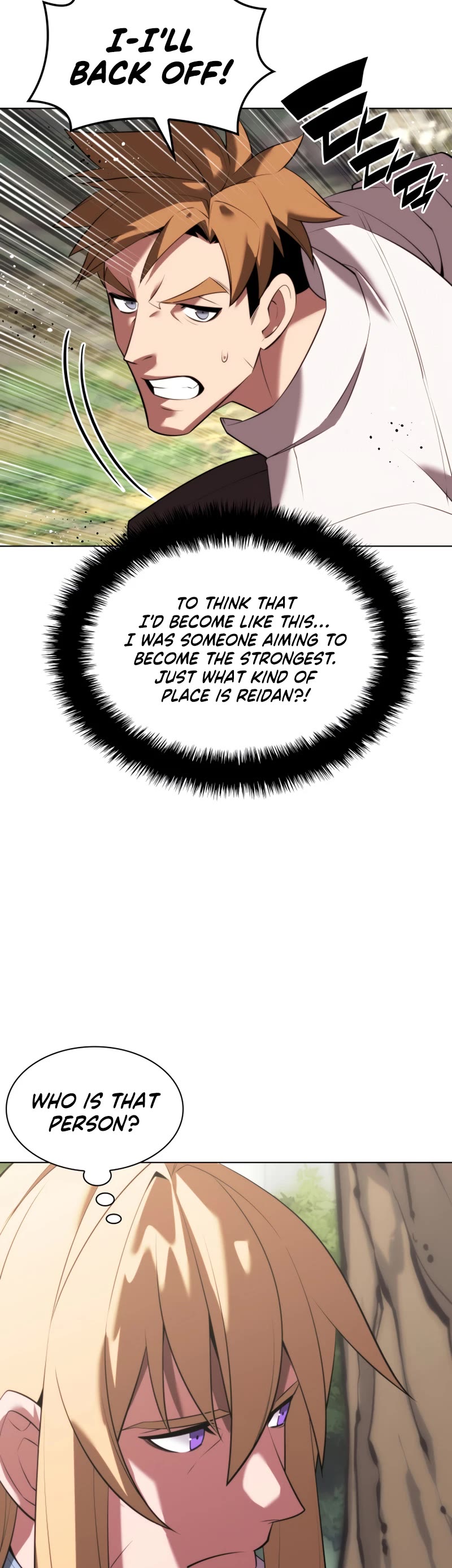 Overgeared (Team Argo) chapter 179 page 56