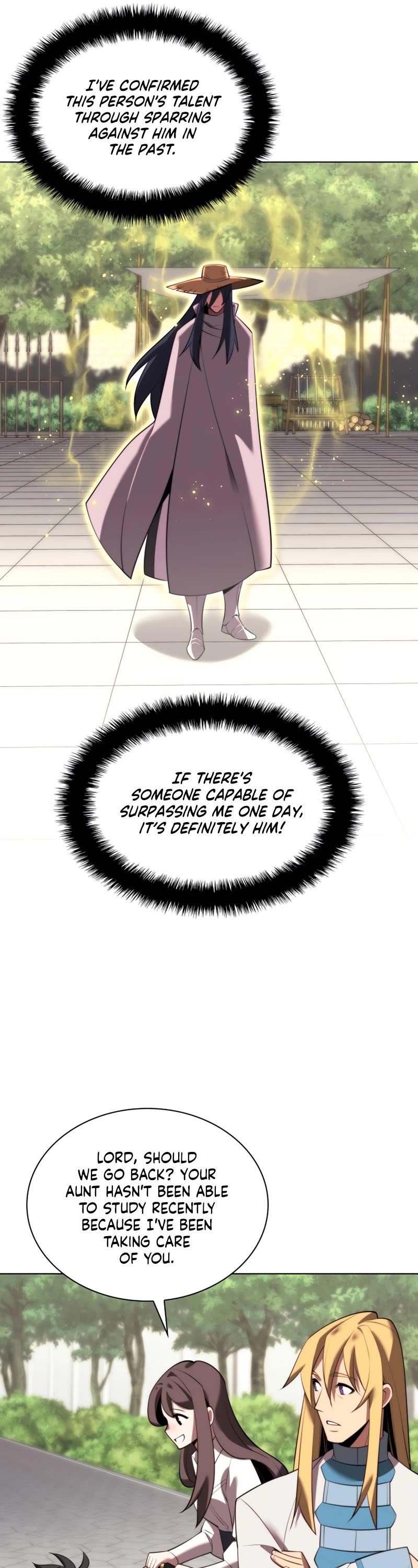 Overgeared (Team Argo) chapter 179 page 58