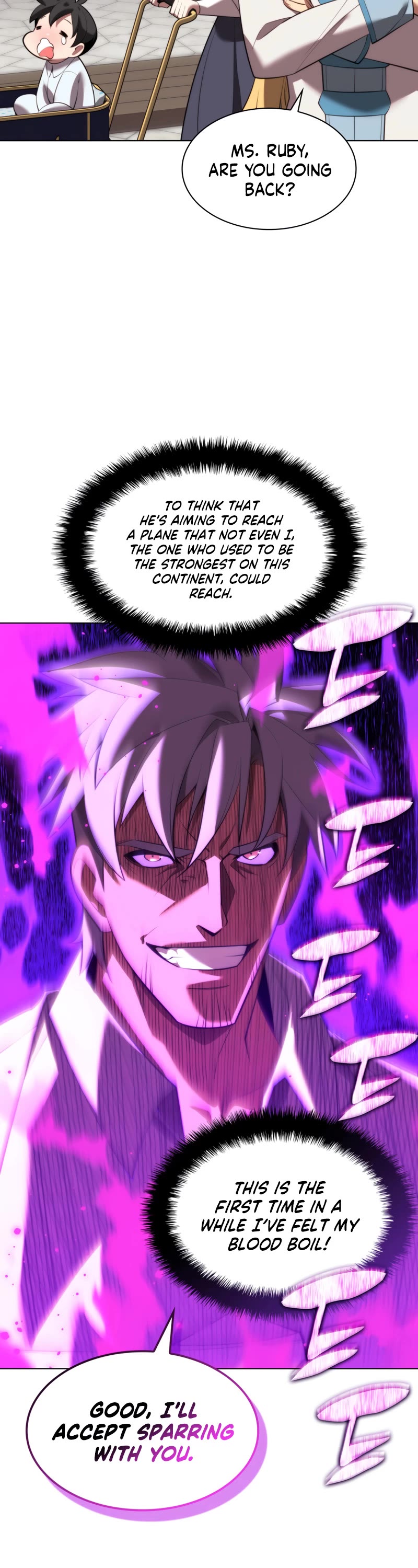 Overgeared (Team Argo) chapter 179 page 59