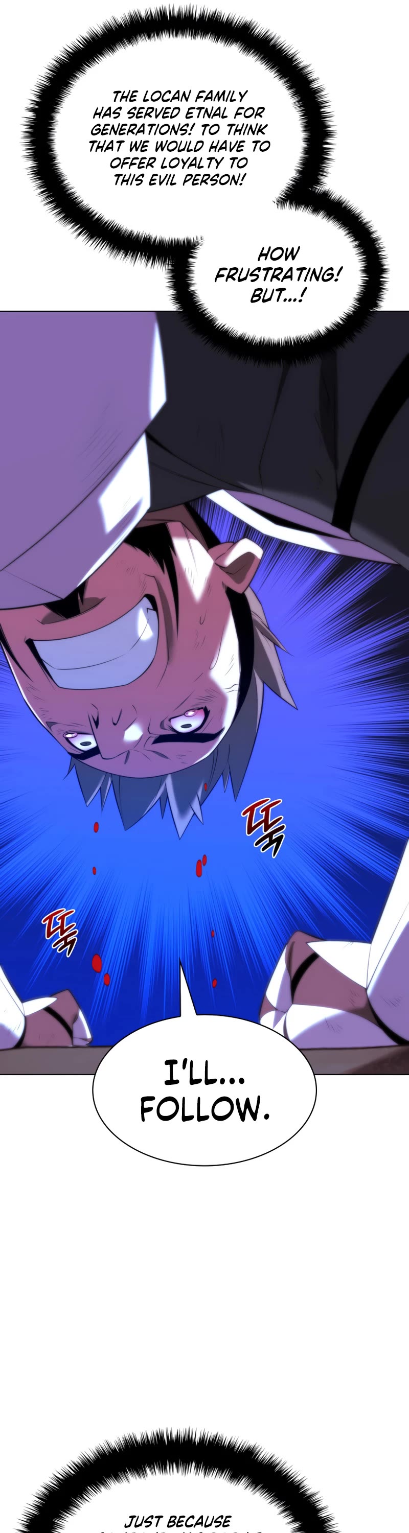 Overgeared (Team Argo) chapter 179 page 6