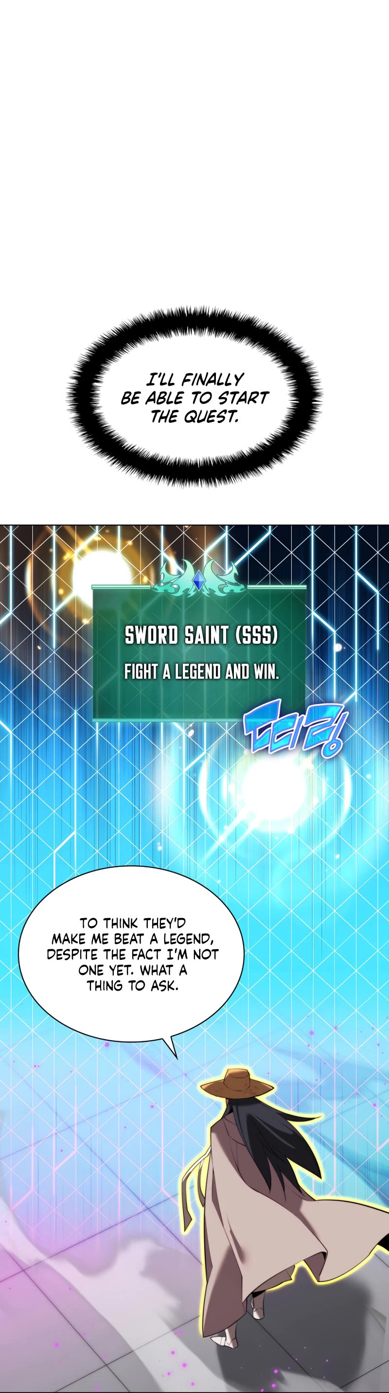 Overgeared (Team Argo) chapter 179 page 60