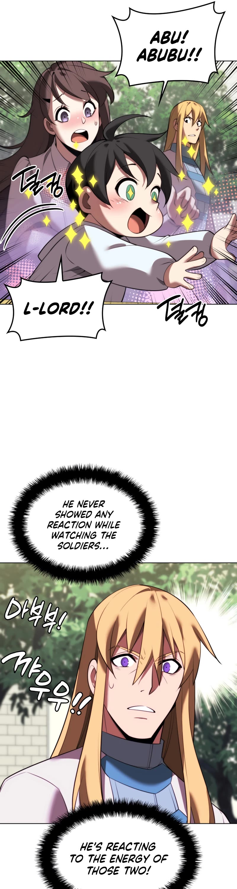 Overgeared (Team Argo) chapter 179 page 62