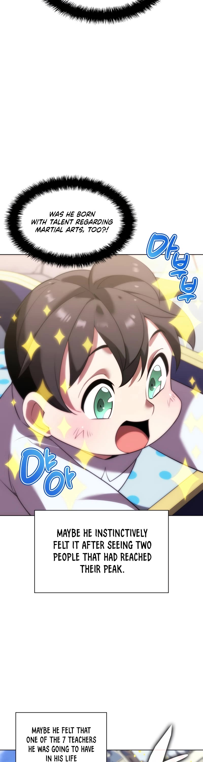 Overgeared (Team Argo) chapter 179 page 63