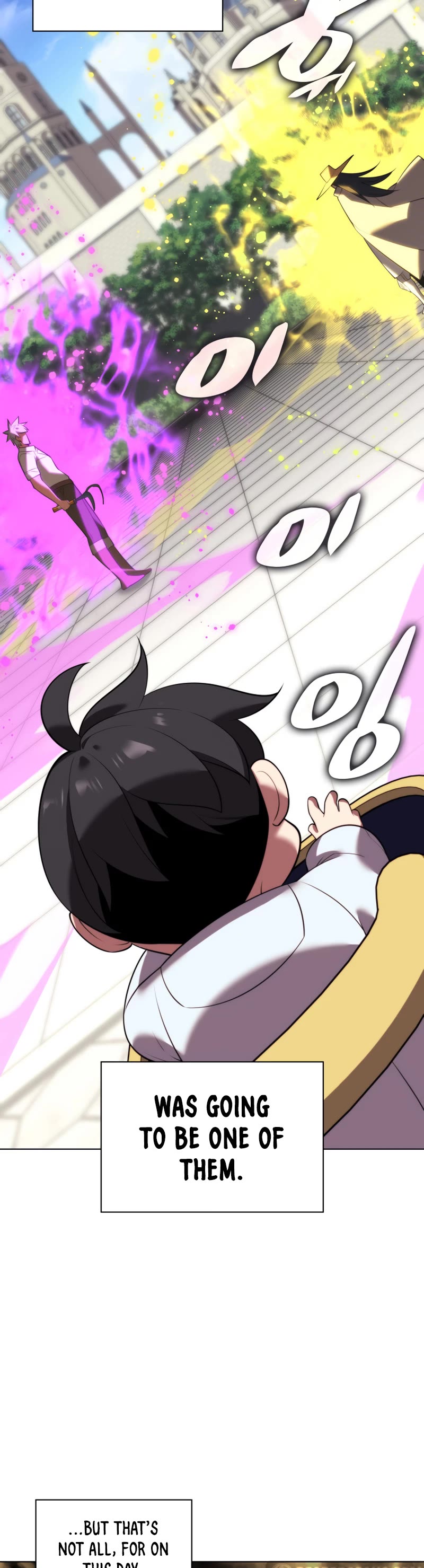 Overgeared (Team Argo) chapter 179 page 64