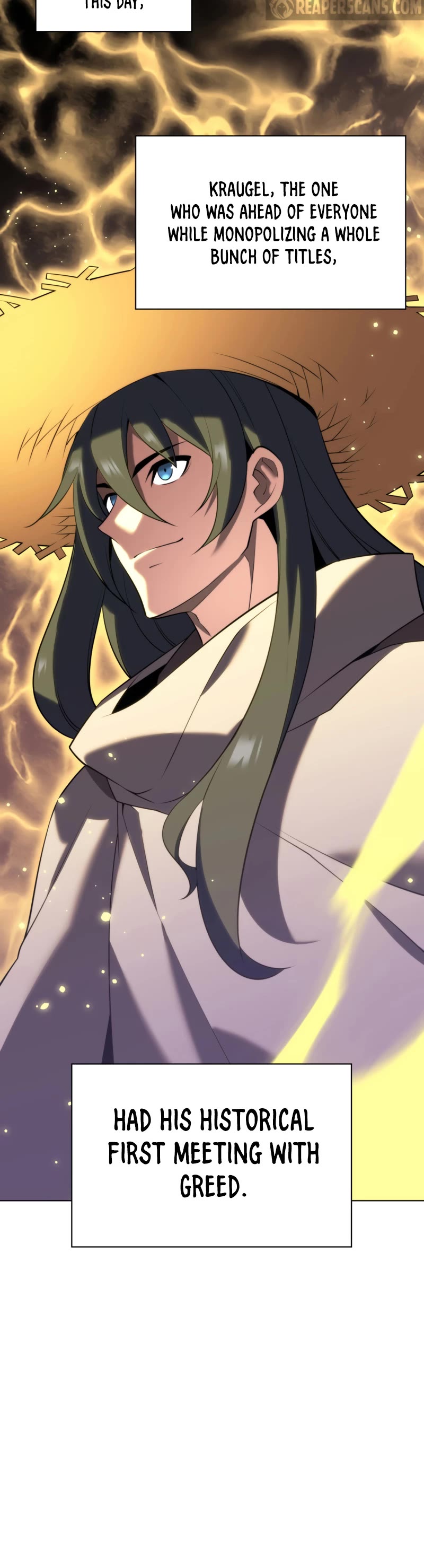 Overgeared (Team Argo) chapter 179 page 65