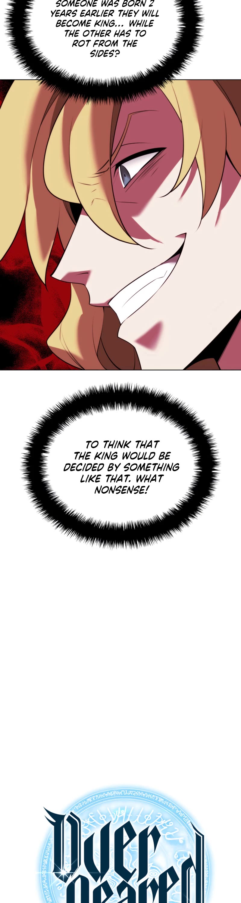 Overgeared (Team Argo) chapter 179 page 7