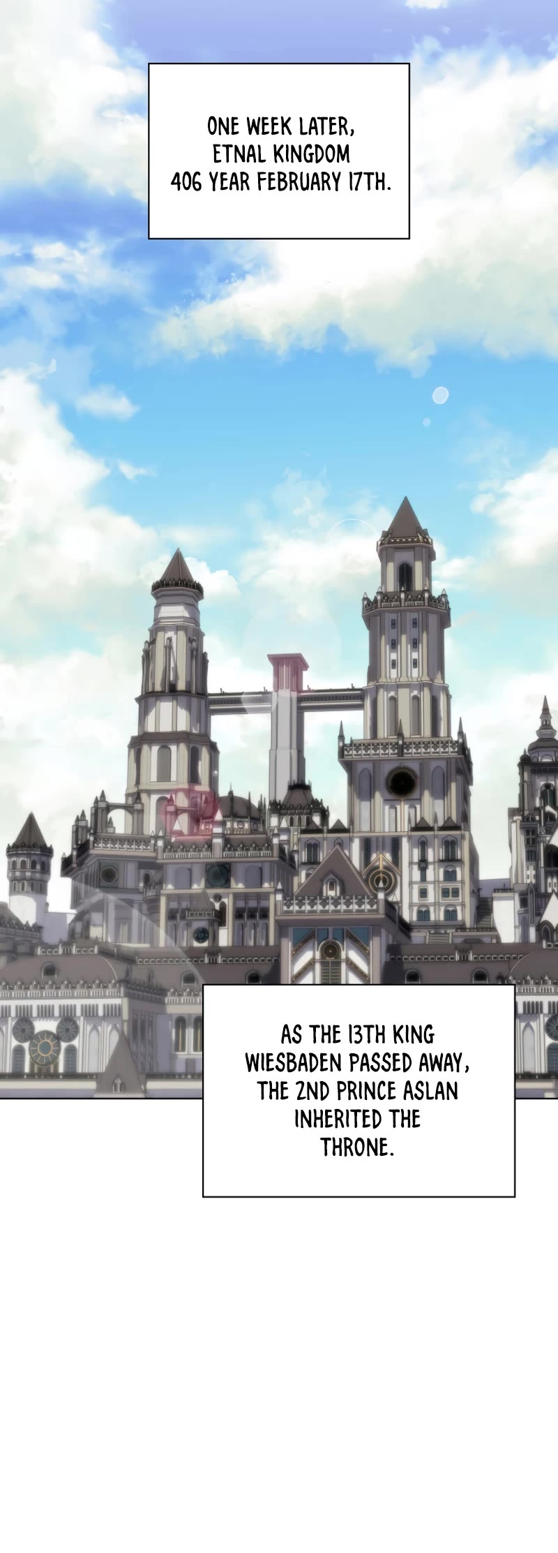 Overgeared (Team Argo) chapter 179 page 9