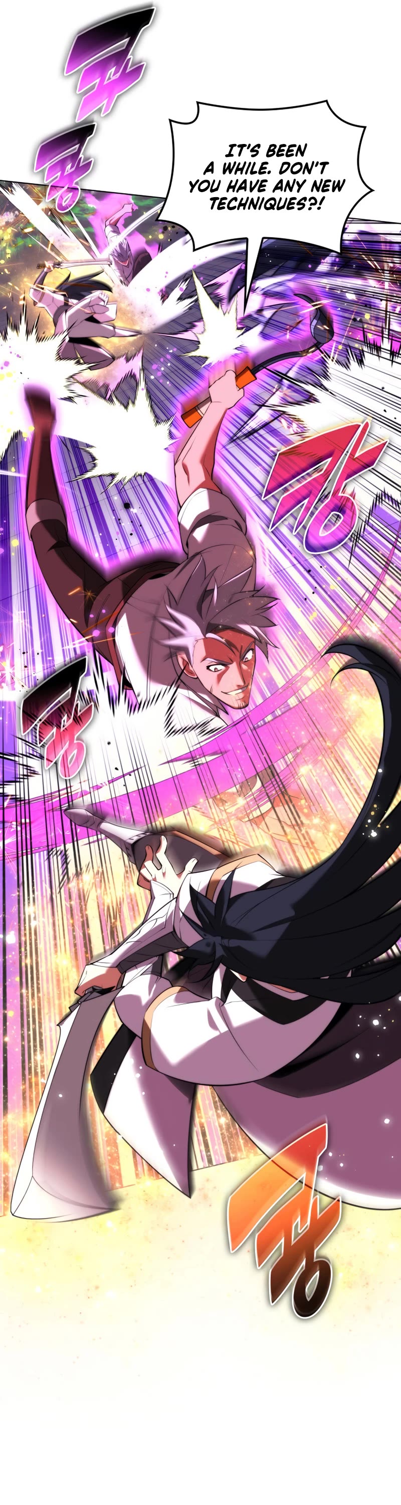 Overgeared (Team Argo) chapter 180 page 10