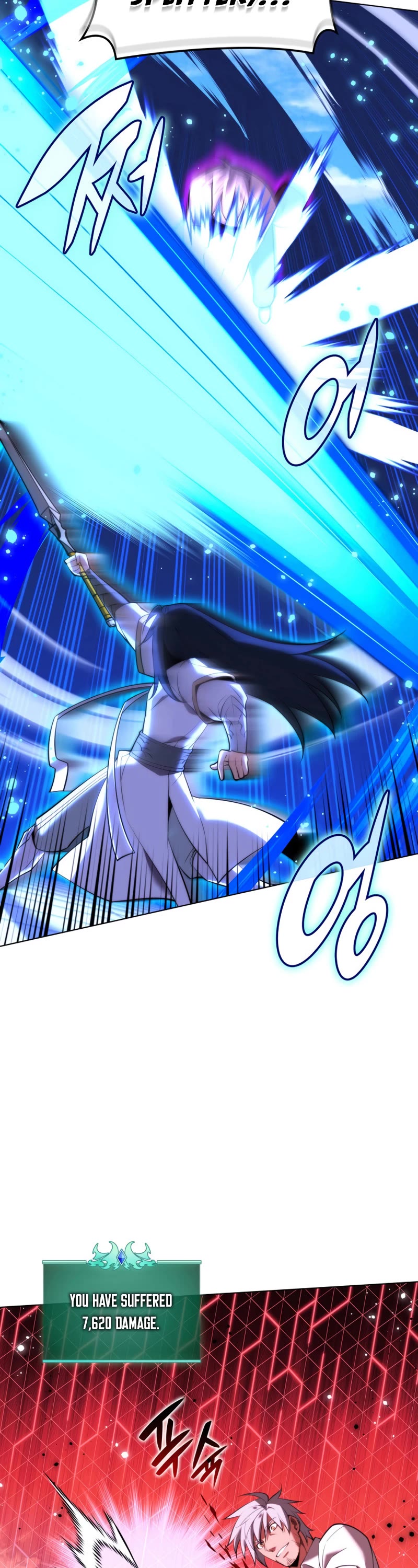 Overgeared (Team Argo) chapter 180 page 12